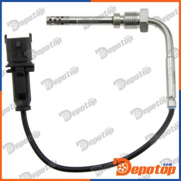 Capteur de température d'échappement pour FIAT | EGT-FT-030, 30SKV297